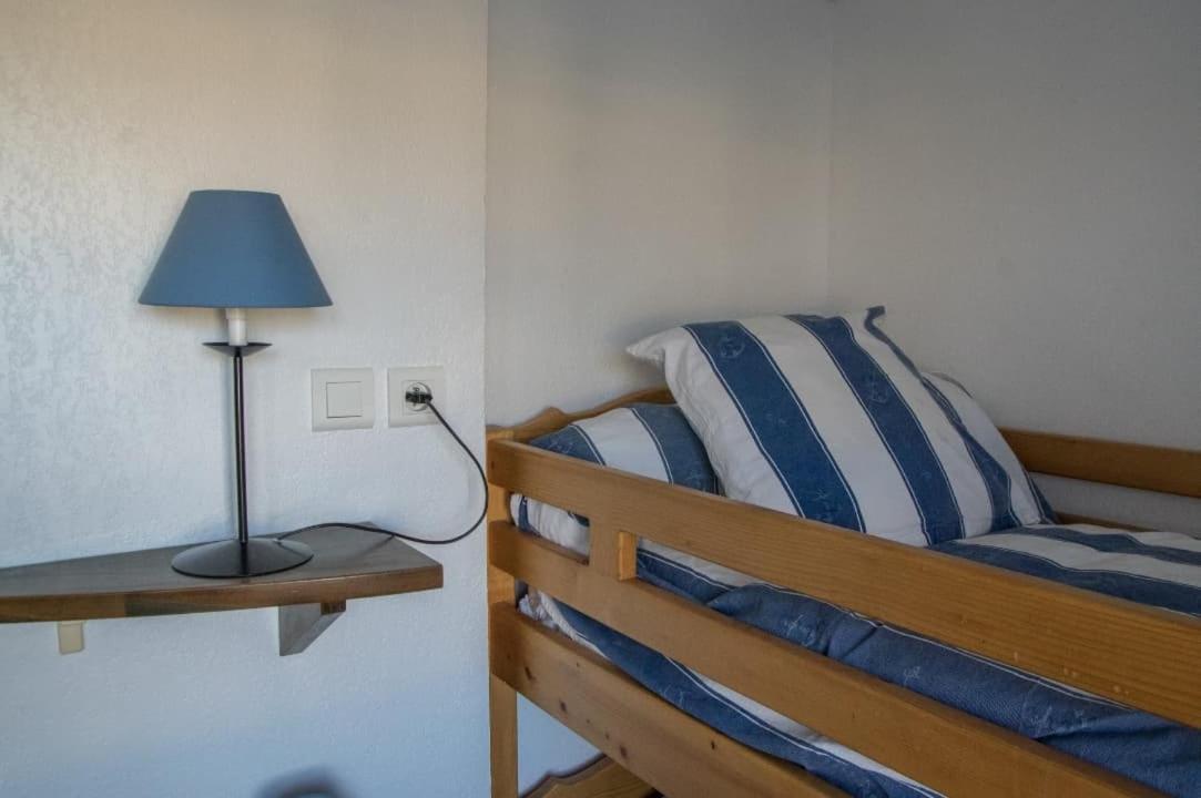 Villa Marina, île des pécheurs, Le Barcarès Extérieur photo