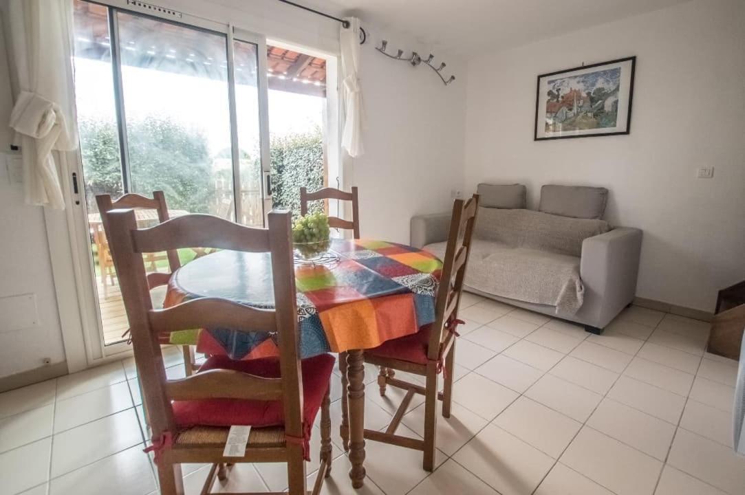 Villa Marina, île des pécheurs, Le Barcarès Extérieur photo